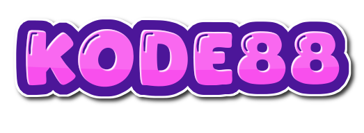 KODE88 LOGO
